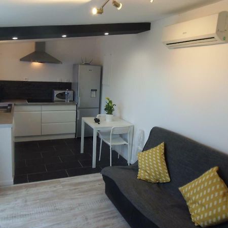 Joli Mazet Entre Montpellier Et Nimes Apartamento Aimargues Exterior foto