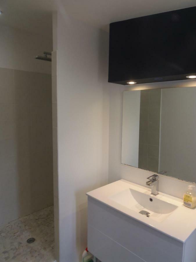 Joli Mazet Entre Montpellier Et Nimes Apartamento Aimargues Exterior foto