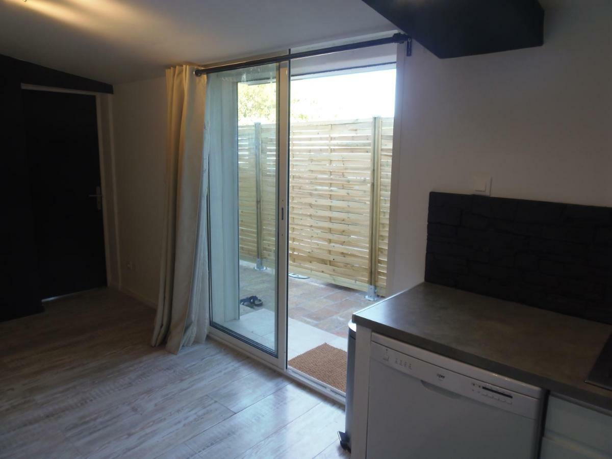 Joli Mazet Entre Montpellier Et Nimes Apartamento Aimargues Exterior foto