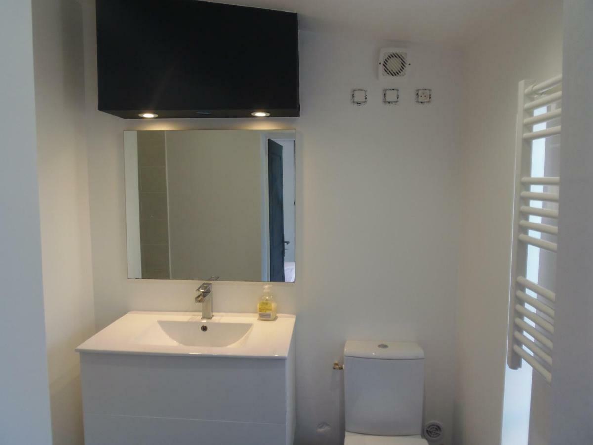 Joli Mazet Entre Montpellier Et Nimes Apartamento Aimargues Exterior foto