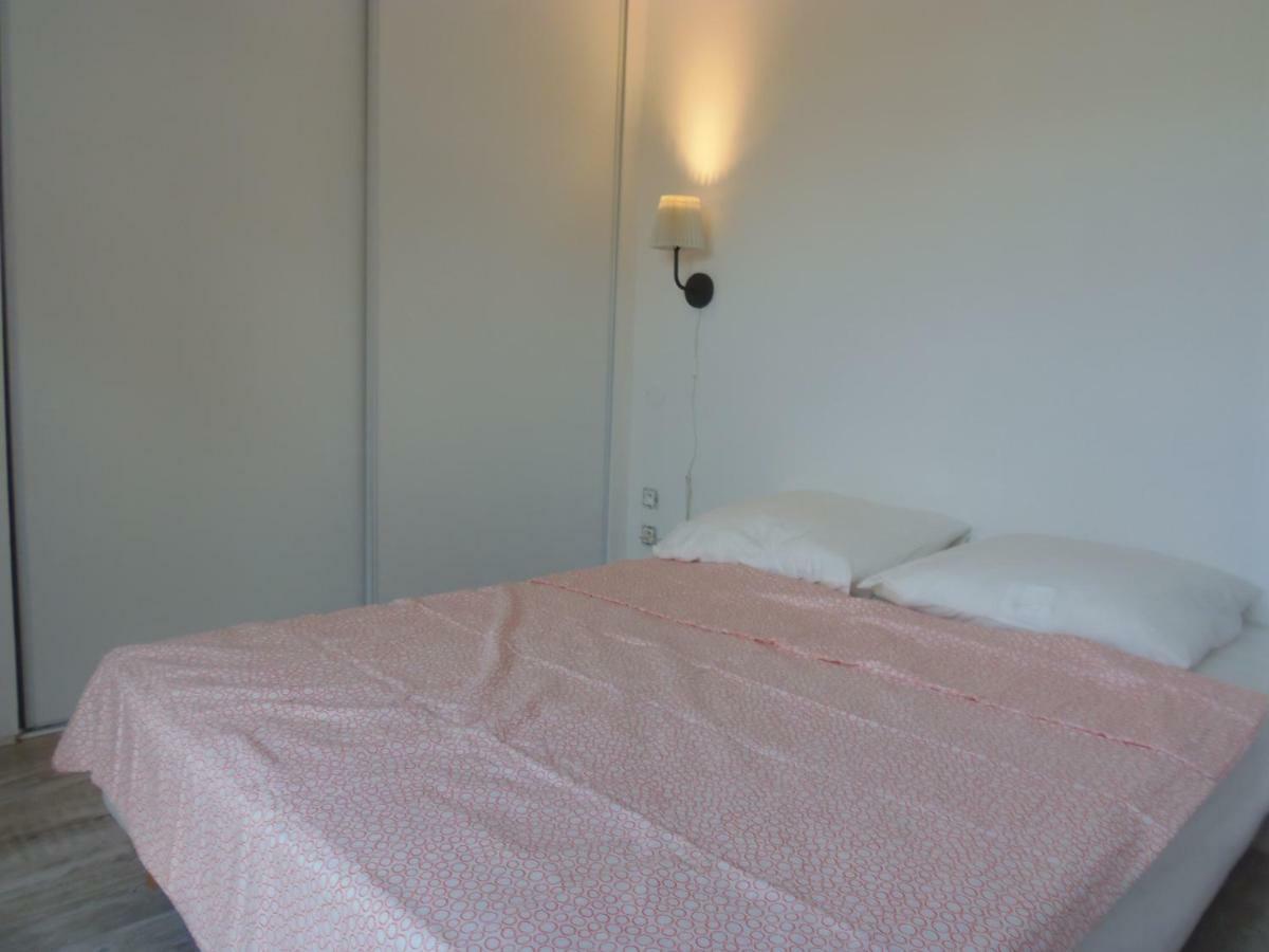 Joli Mazet Entre Montpellier Et Nimes Apartamento Aimargues Exterior foto