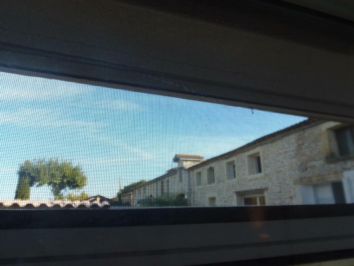 Joli Mazet Entre Montpellier Et Nimes Apartamento Aimargues Exterior foto