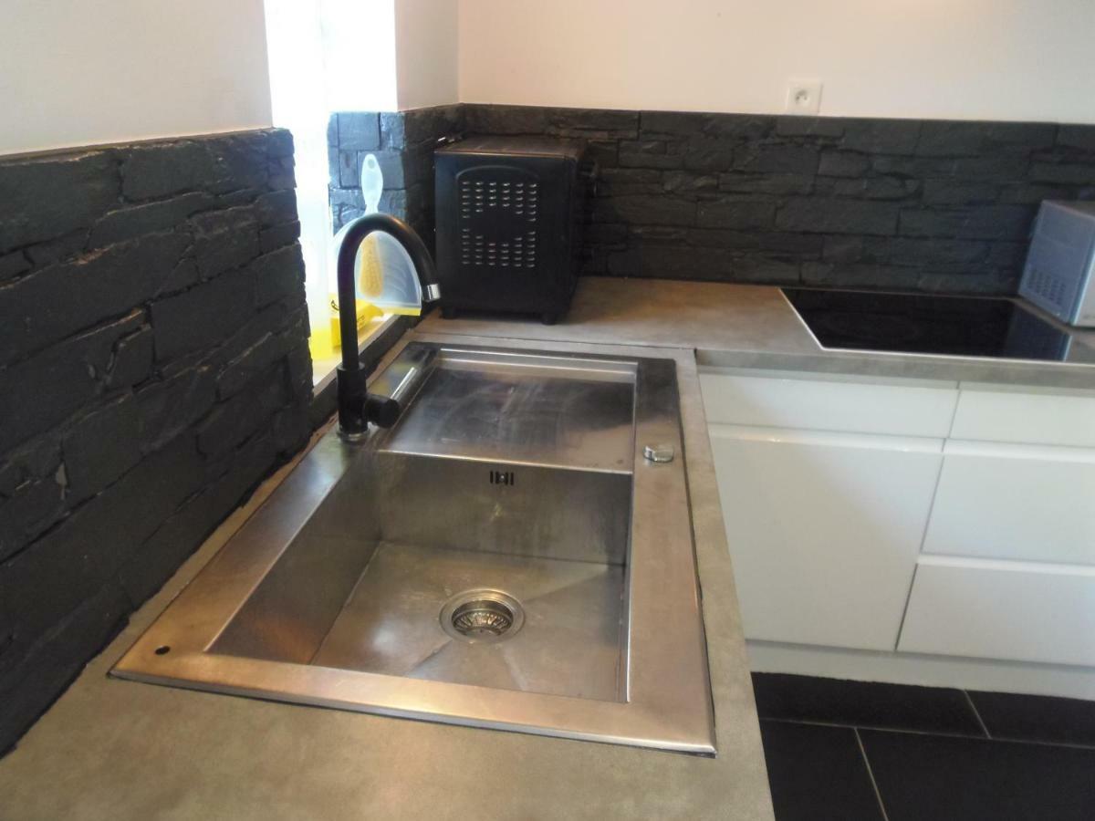Joli Mazet Entre Montpellier Et Nimes Apartamento Aimargues Exterior foto
